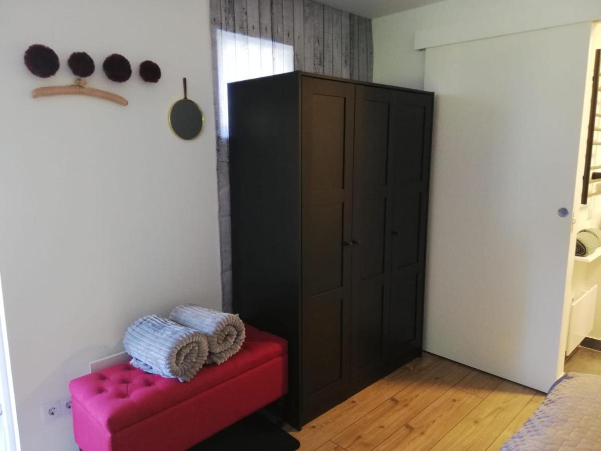 Apartment Melanie Hovmantorp Exterior photo