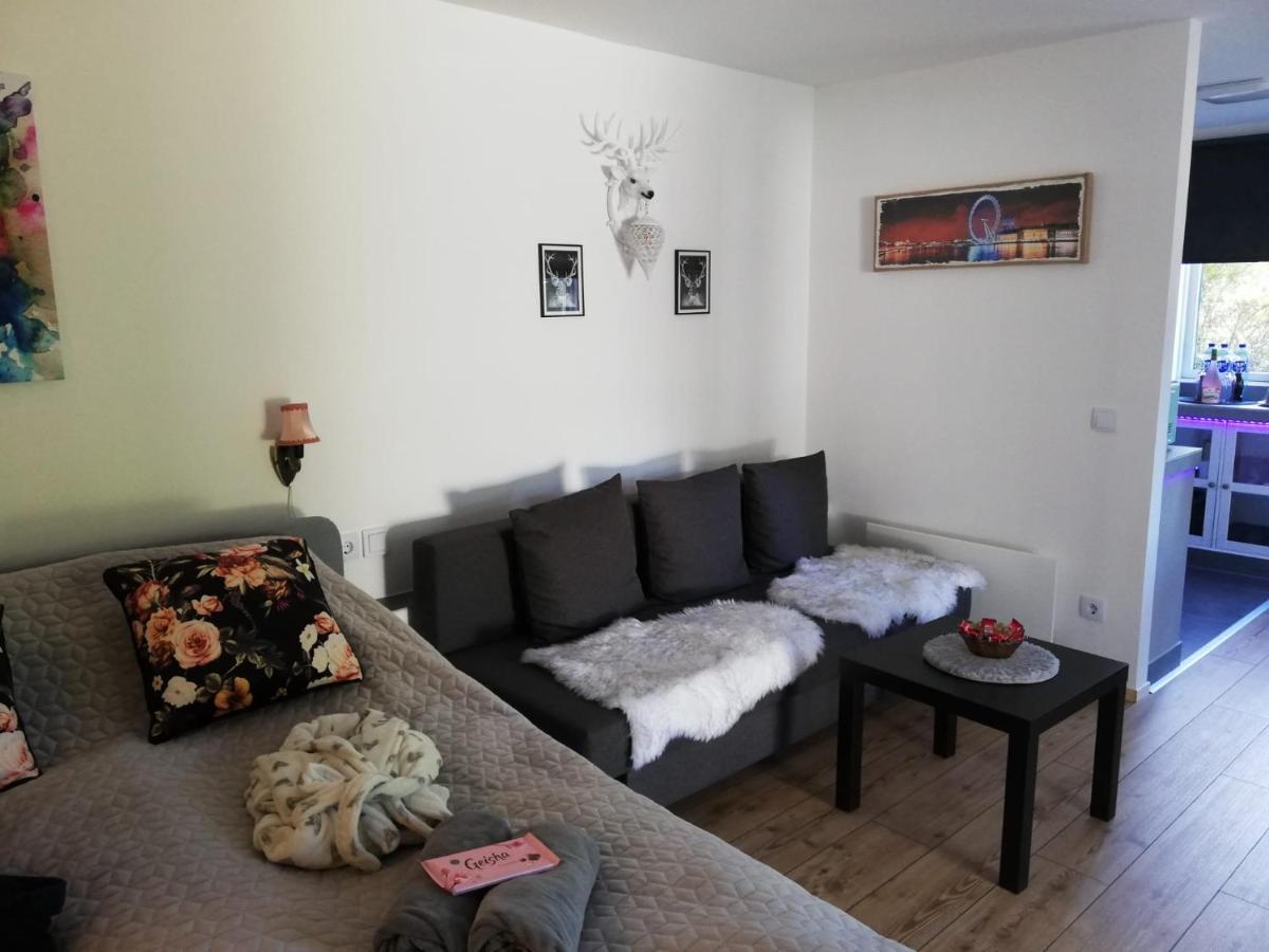 Apartment Melanie Hovmantorp Exterior photo