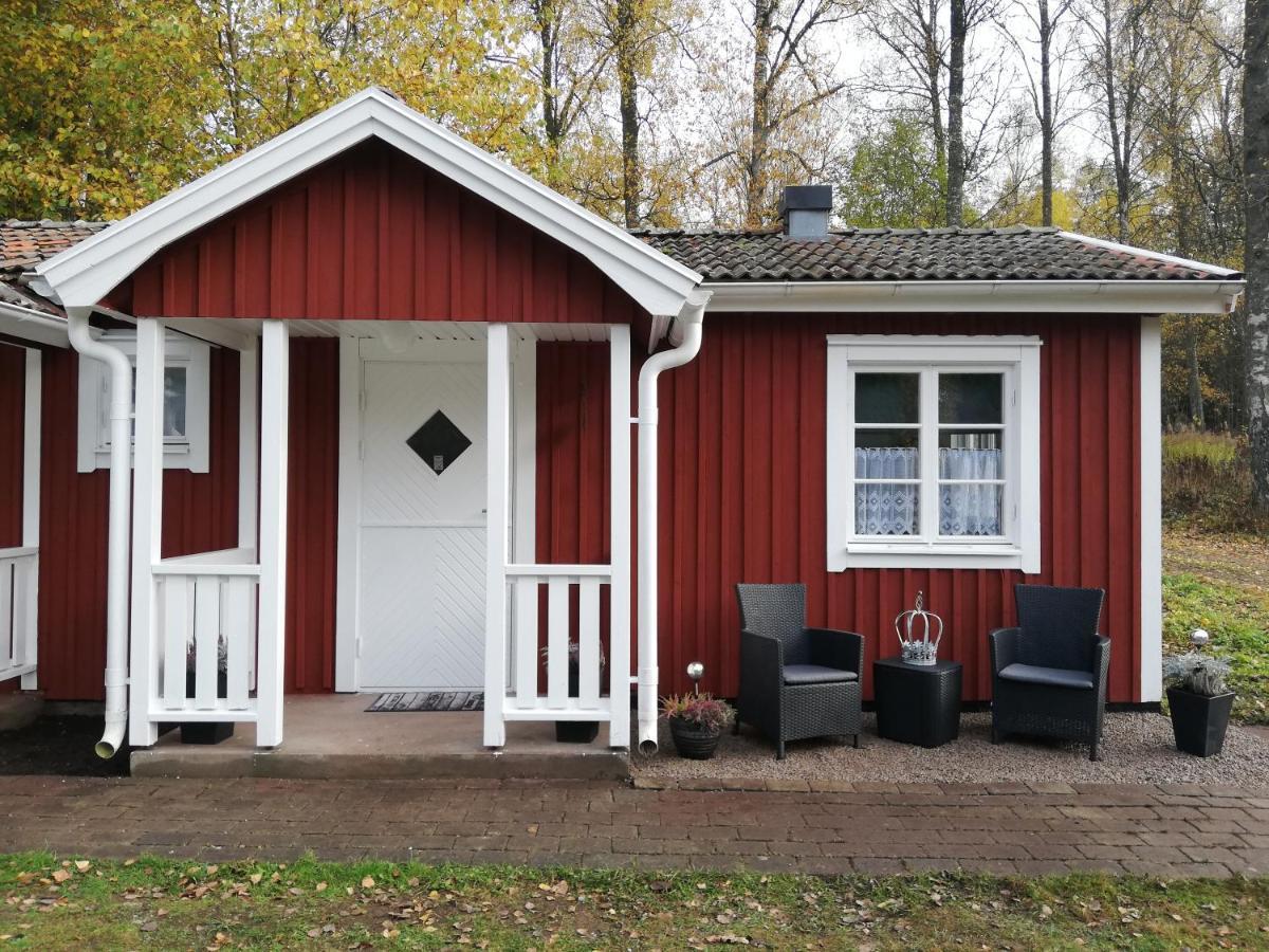 Apartment Melanie Hovmantorp Exterior photo